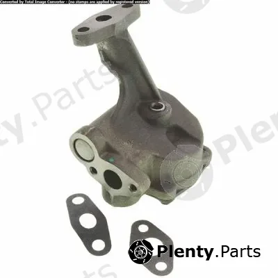 Melling-Mx M-84D — Oil Pump