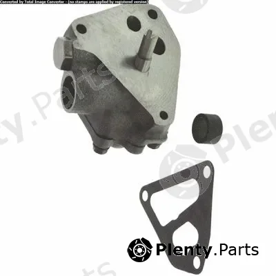 Melling-Mx M-41 — Oil Pump