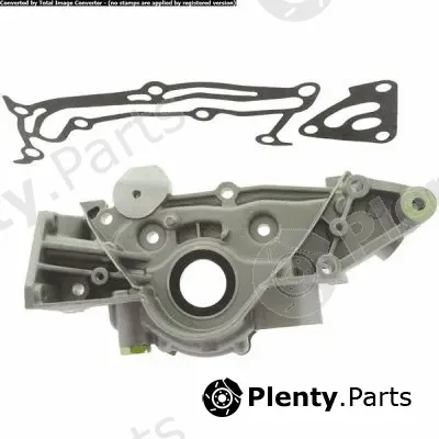 Melling-Mx M-324 — Oil Pump