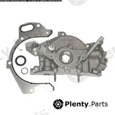 Melling-Mx M-441 — Oil Pump