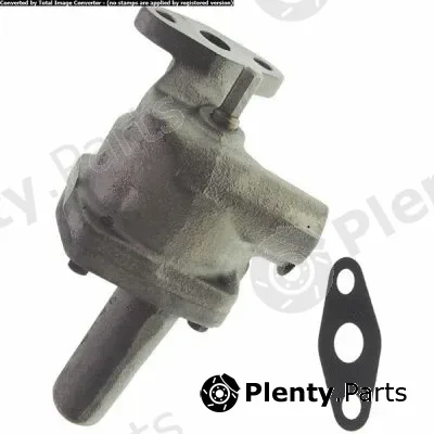 Melling-Mx M-89 — Oil Pump