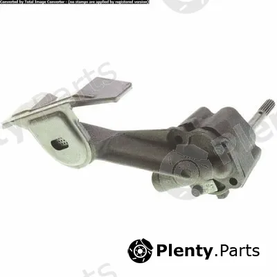 Melling-Mx M-79E — Oil Pump