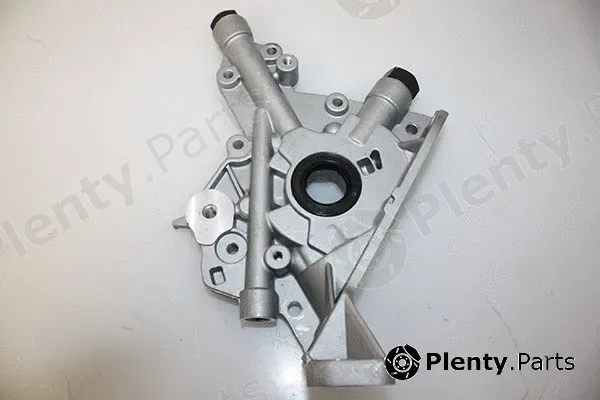 Melling-Mx 6331 — Oil Pump