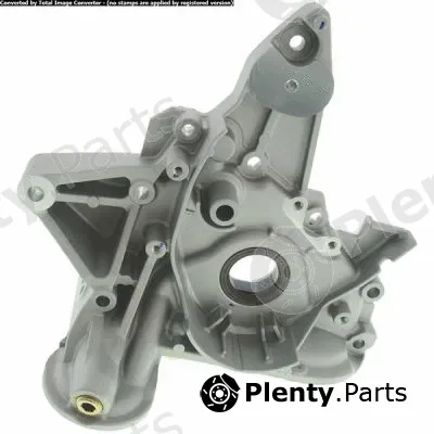 Melling-Mx M-347 — Oil Pump