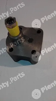 Melling-Mx 6750 — Oil Pump