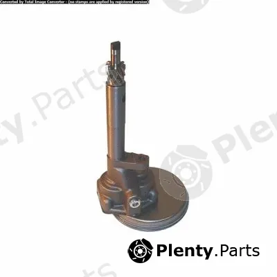 Melling-Mx M-27E — Oil Pump