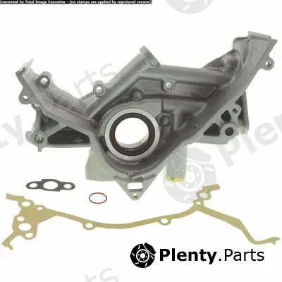 Melling-Mx M-237 — Oil Pump
