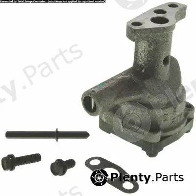 Melling-Mx M-65 — Oil Pump