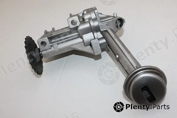 Melling-Mx 6633 — Oil Pump