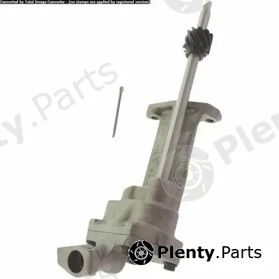 Melling-Mx M-28E — Oil Pump