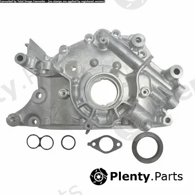 Melling-Mx M-371 — Oil Pump