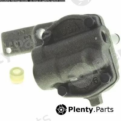 Melling-Mx M-98 — Oil Pump