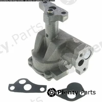 Melling-Mx M-74HV — Oil Pump