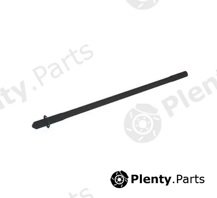 Melling-Mx IS-57A — Intermediate Shaft Guide, oil pump