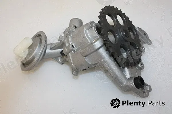 Melling-Mx 6079 — Oil Pump