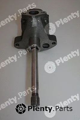 Melling-Mx 6692 — Oil Pump