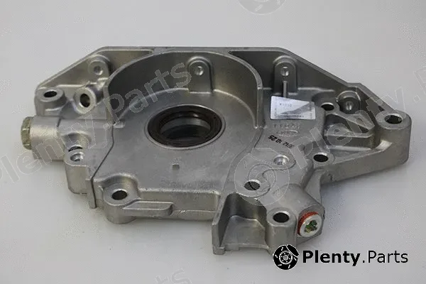 Melling-Mx M-473 — Oil Pump