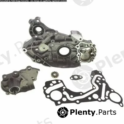 Melling-Mx M-199 — Oil Pump