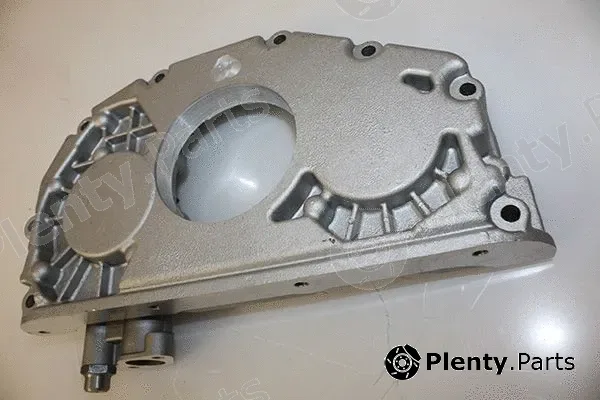 Melling-Mx 6712 — Oil Pump