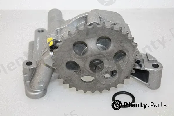 Melling-Mx 6077 — Oil Pump