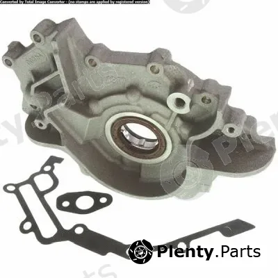 Melling-Mx M-317 — Oil Pump