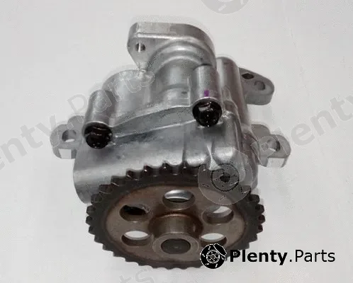 Melling-Mx 6299T — Oil Pump