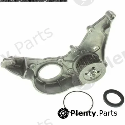 Melling-Mx M-203 — Oil Pump