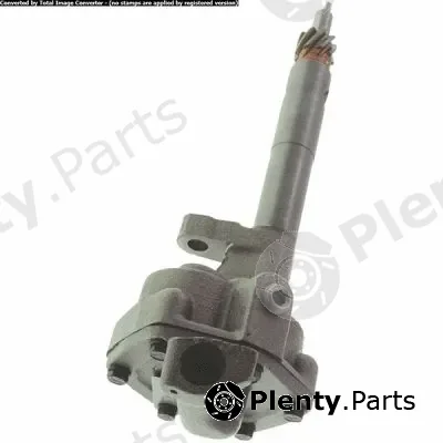 Melling-Mx M-27B — Oil Pump