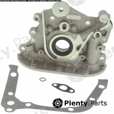 Melling-Mx M-254 — Oil Pump