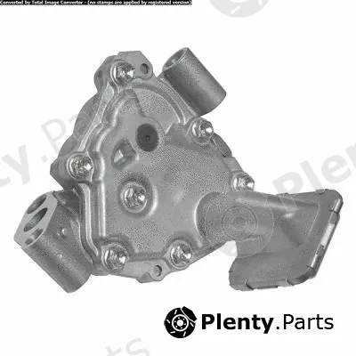 Melling-Mx M-476 — Oil Pump