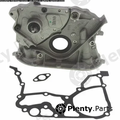 Melling-Mx M-183 — Oil Pump