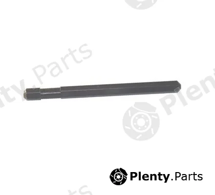 Melling-Mx IS-98 — Intermediate Shaft Guide, oil pump