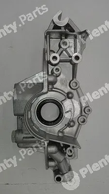 Melling-Mx M-472 — Oil Pump