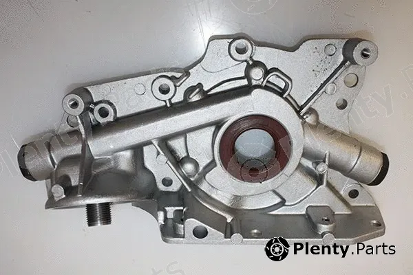 Melling-Mx 6323 — Oil Pump