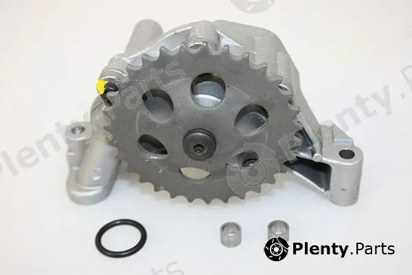 Melling-Mx 6087 — Oil Pump