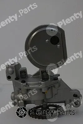 Melling-Mx 6487 — Oil Pump