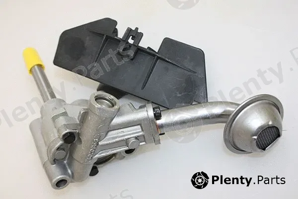 Melling-Mx 6052HV — Oil Pump