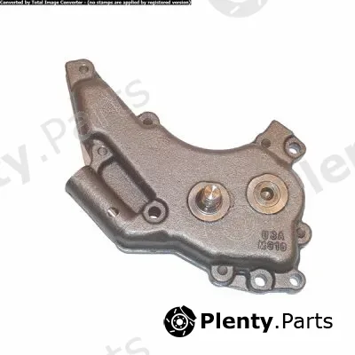 Melling-Mx M-316 — Oil Pump