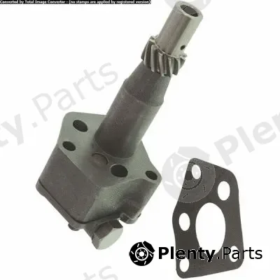 Melling-Mx M-53 — Oil Pump