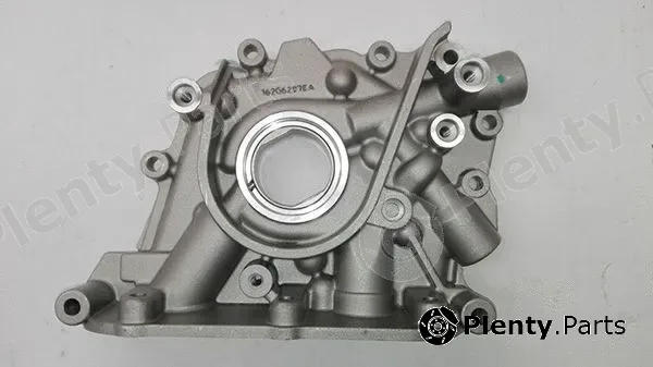 Melling-Mx 6297 — Oil Pump