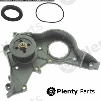 Melling-Mx M-160 — Oil Pump