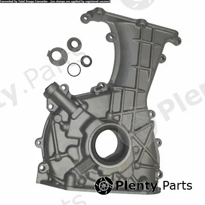 Melling-Mx M-382 — Oil Pump