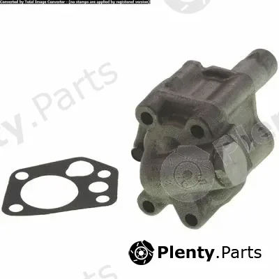 Melling-Mx M-111 — Oil Pump