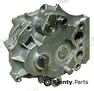 Melling-Mx 6158 — Oil Pump