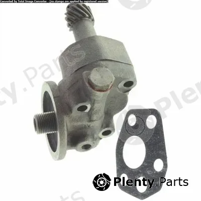 Melling-Mx M-90A — Oil Pump