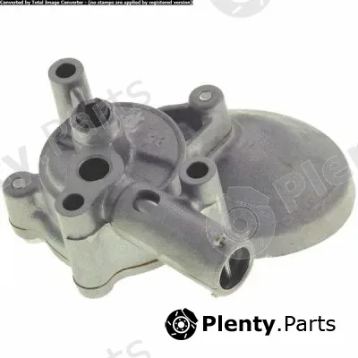 Melling-Mx M-96D — Oil Pump