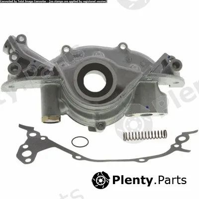 Melling-Mx M-110 — Oil Pump