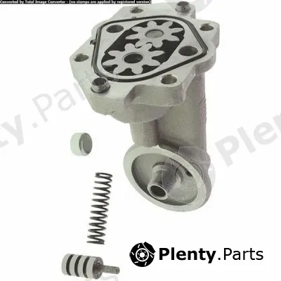 Melling-Mx M-246 — Oil Pump