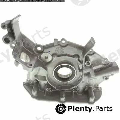 Melling-Mx M-219 — Oil Pump