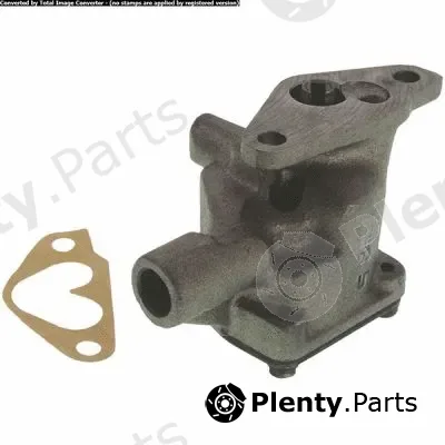 Melling-Mx M-62B — Oil Pump
